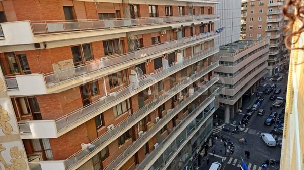 appartamento in vendita a Napoli in zona Montecalvario