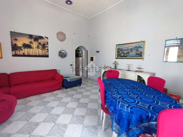 appartamento in vendita a Napoli in zona San Ferdinando