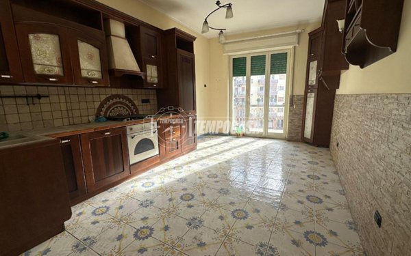 appartamento in vendita a Napoli in zona Fuorigrotta