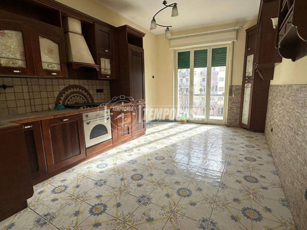 appartamento in vendita a Napoli in zona Fuorigrotta