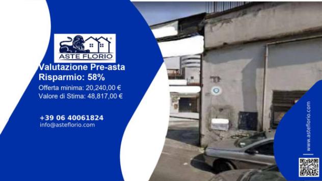 terreno edificabile in vendita a Napoli in zona Piscinola