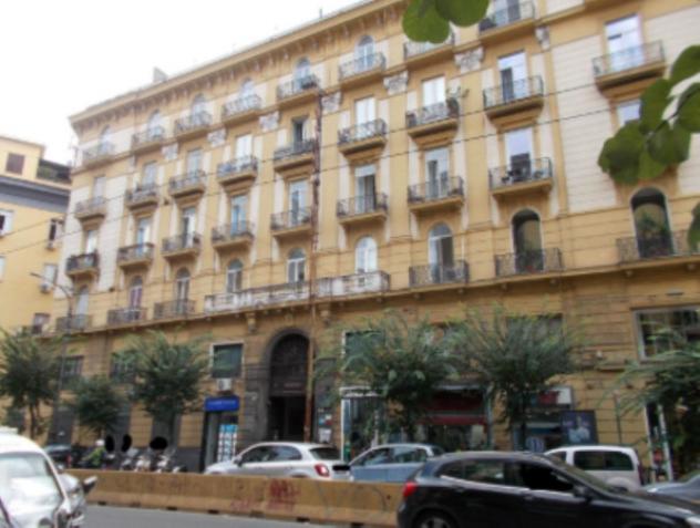 appartamento in vendita a Napoli in zona Pendino / San Giuseppe