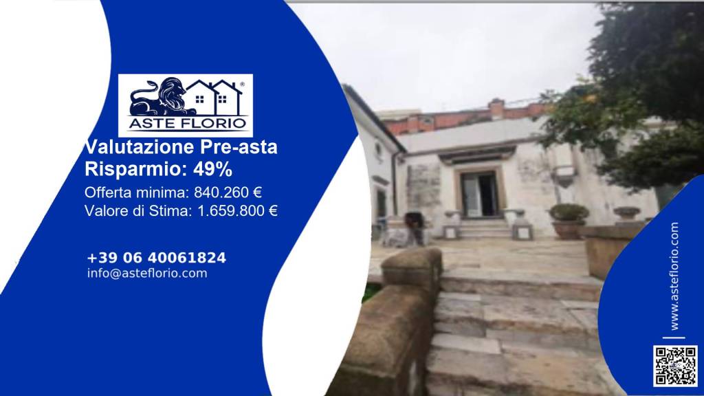 appartamento in vendita a Napoli in zona Posillipo