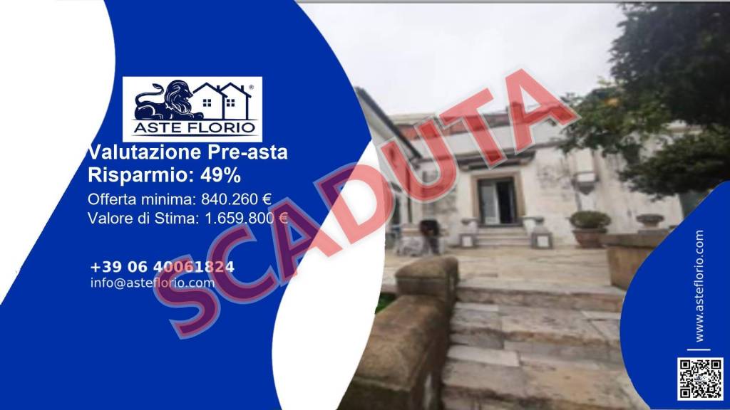 appartamento in vendita a Napoli in zona Posillipo