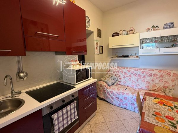 appartamento in vendita a Napoli in zona Pendino / San Giuseppe