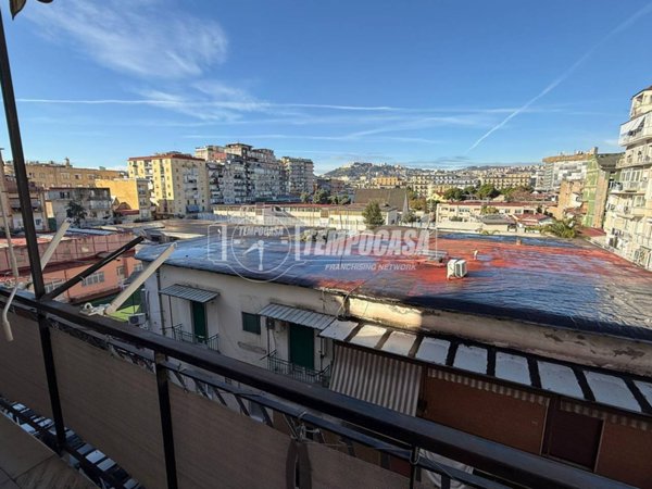appartamento in vendita a Napoli in zona Pendino / San Giuseppe