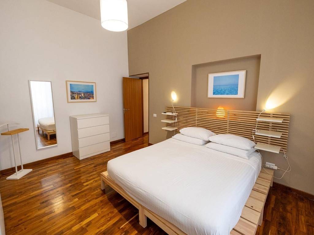 appartamento in vendita a Napoli