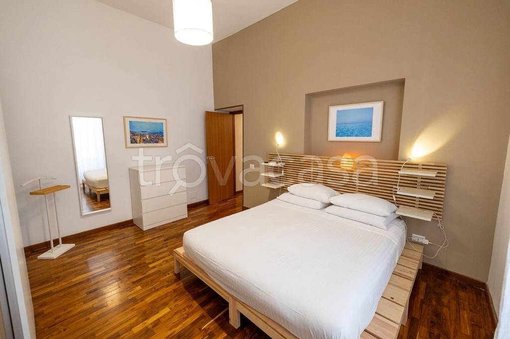 appartamento in vendita a Napoli in zona Montecalvario