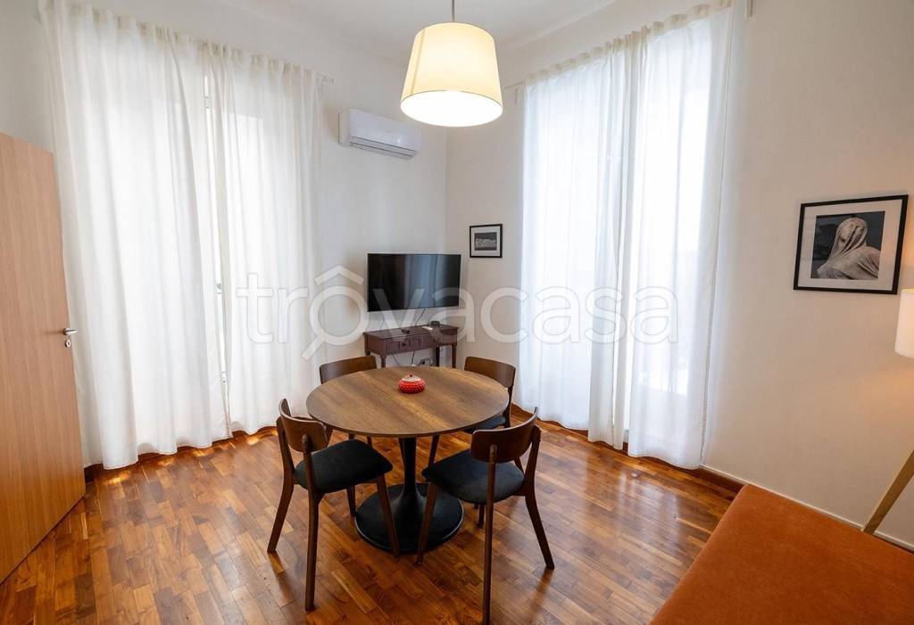 appartamento in vendita a Napoli in zona Montecalvario