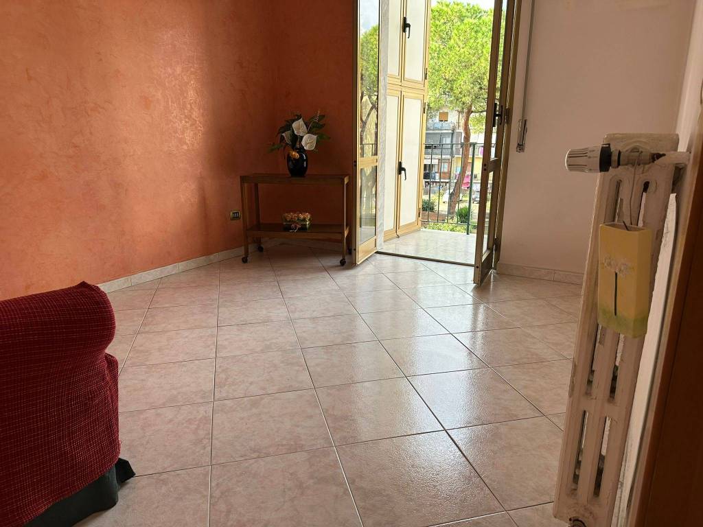 appartamento in vendita a Napoli in zona Soccavo