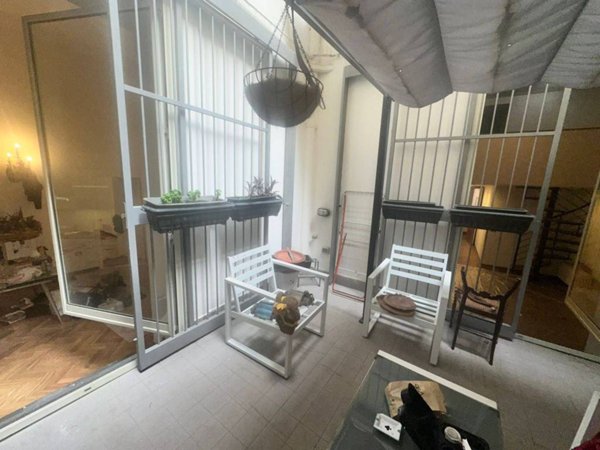 appartamento in vendita a Napoli in zona Bagnoli