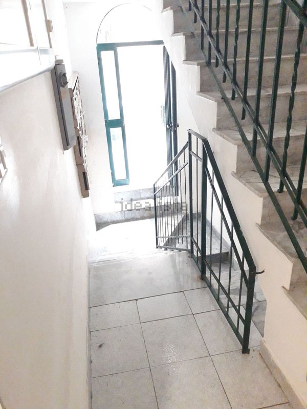 appartamento in vendita a Napoli in zona Vomero