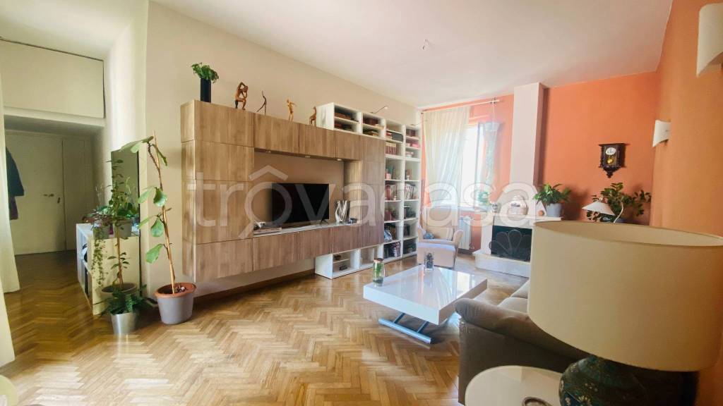 appartamento in vendita a Napoli in zona Vomero