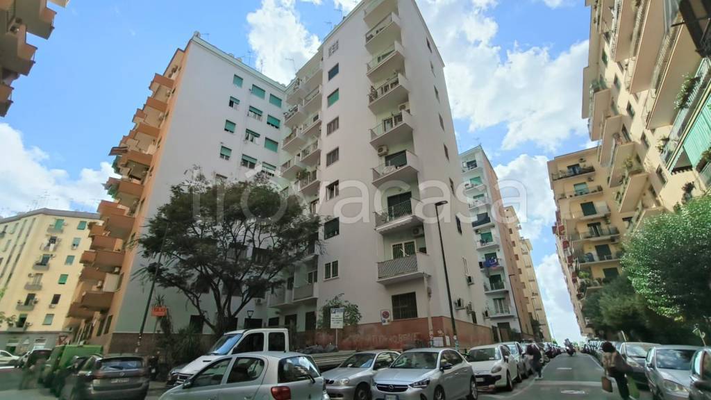 appartamento in vendita a Napoli in zona Vomero