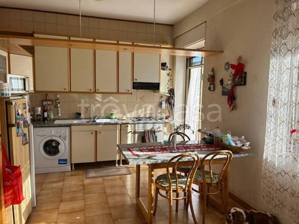 appartamento in vendita a Napoli in zona Soccavo