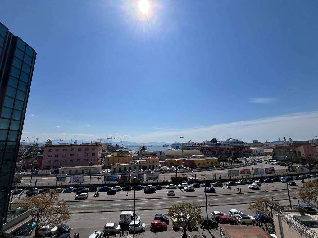 appartamento in vendita a Napoli