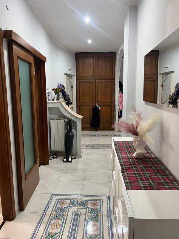 appartamento in vendita a Napoli in zona Soccavo