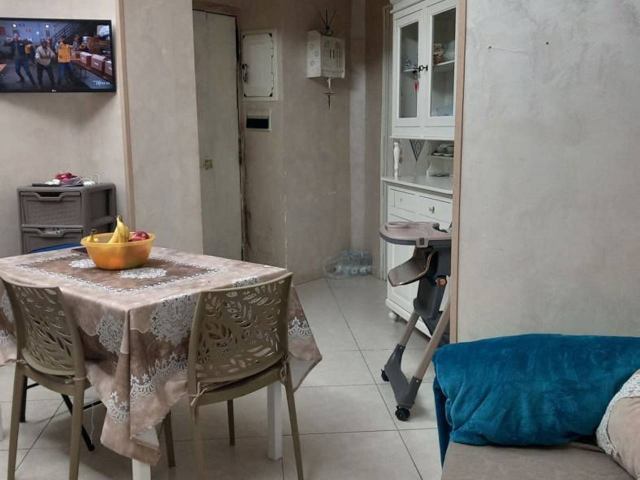 appartamento in vendita a Napoli in zona Stella