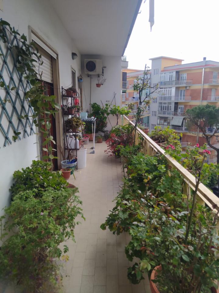 appartamento in vendita a Napoli in zona Capodimonte / Colli Aminei