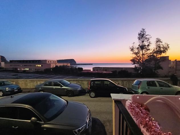 appartamento in vendita a Napoli in zona Bagnoli