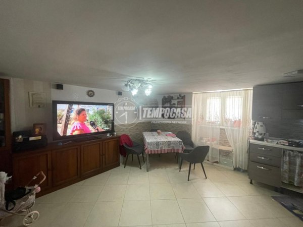 appartamento in vendita a Napoli in zona Fuorigrotta