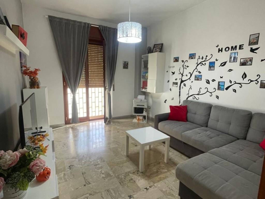 appartamento in vendita a Napoli in zona Capodimonte / Colli Aminei