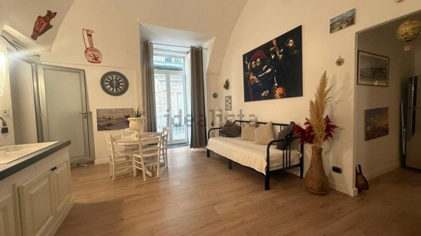 appartamento in vendita a Napoli