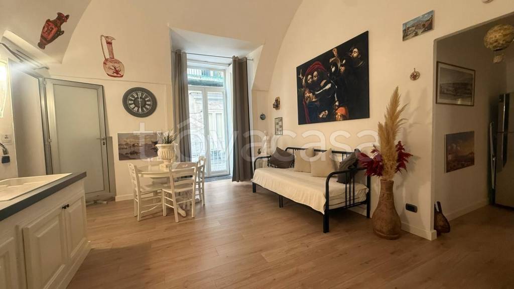 appartamento in vendita a Napoli