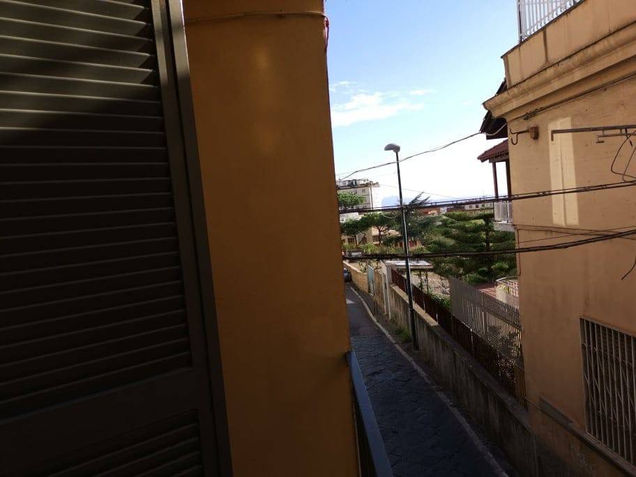 appartamento in vendita a Napoli in zona Arenella