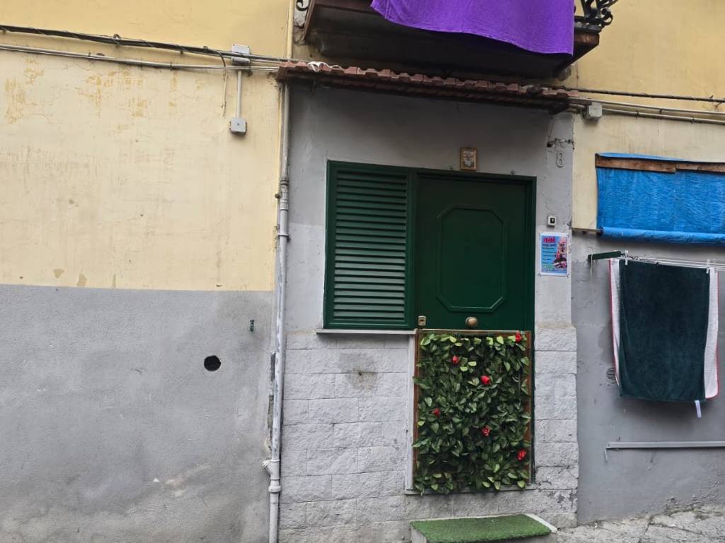 appartamento in vendita a Napoli