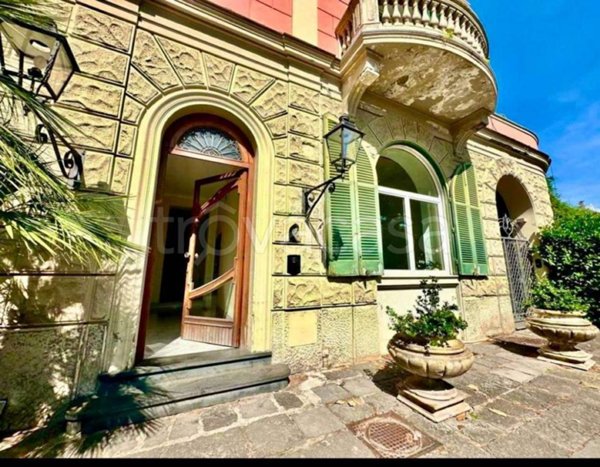 appartamento in vendita a Napoli in zona Vomero