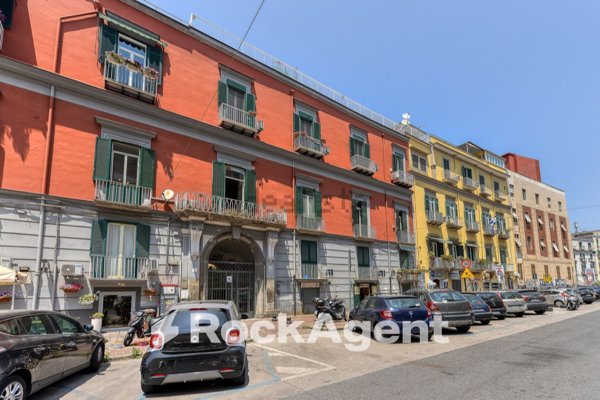 appartamento in vendita a Napoli in zona Vomero