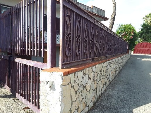 appartamento in vendita a Napoli in zona Soccavo