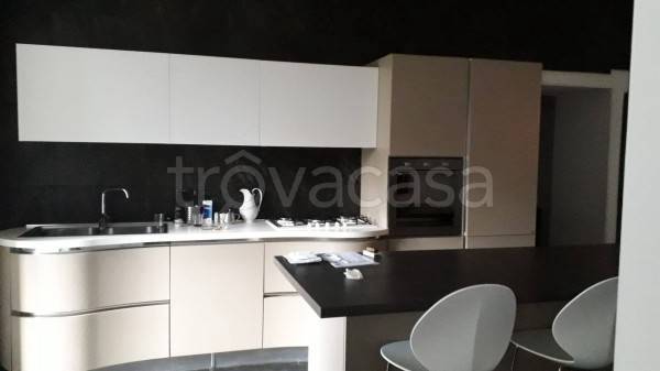 appartamento in vendita a Napoli in zona Fuorigrotta