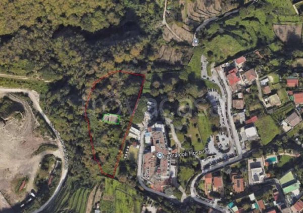 appartamento in vendita a Napoli in zona Chiaiano