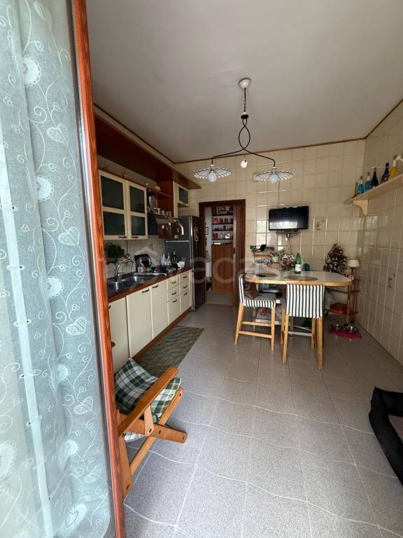 appartamento in vendita a Napoli in zona Pianura