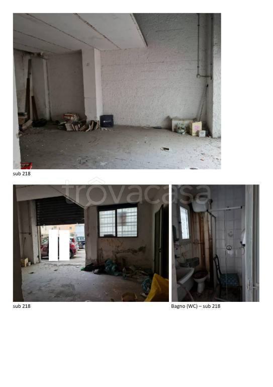 casa indipendente in vendita a Napoli in zona Capodimonte / Colli Aminei