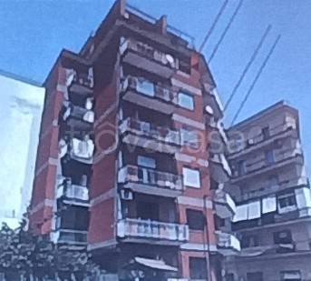 appartamento in vendita a Napoli in zona Bagnoli