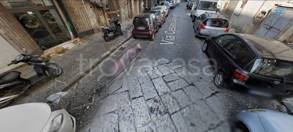 appartamento in vendita a Napoli in zona Pendino / San Giuseppe