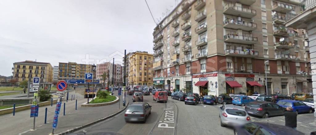 negozio in vendita a Napoli