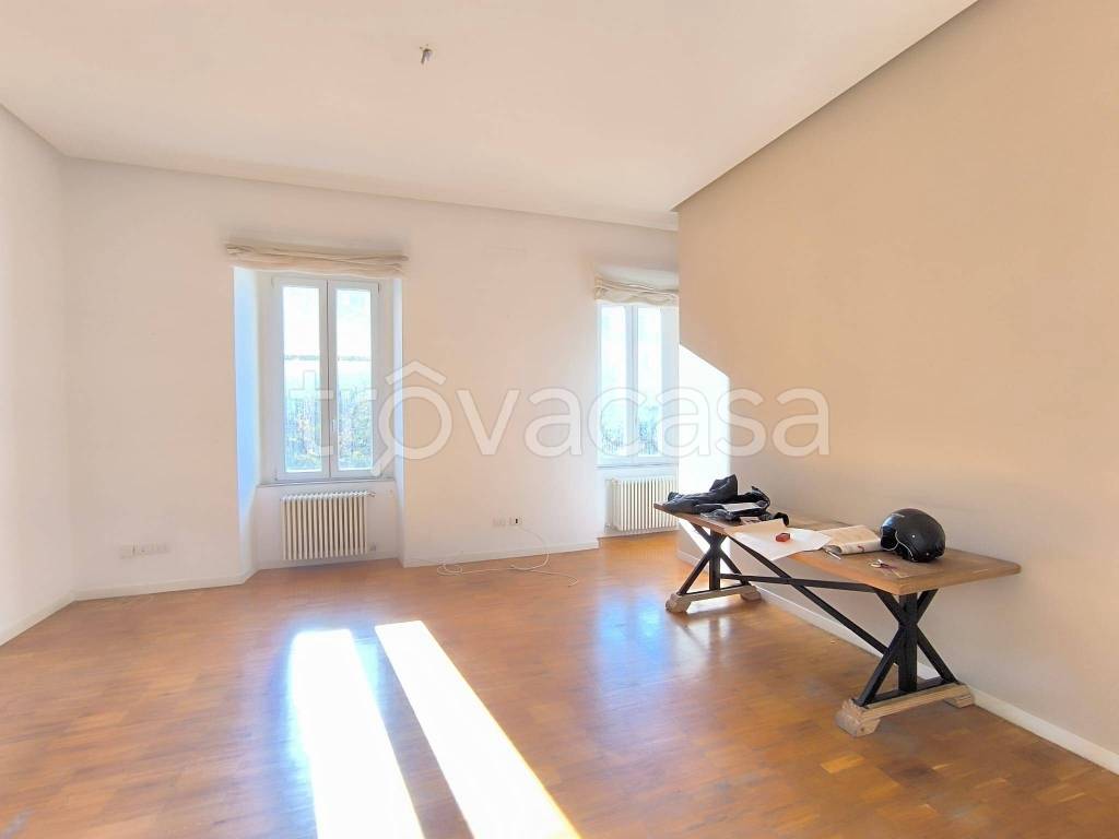 appartamento in vendita a Napoli in zona Vomero