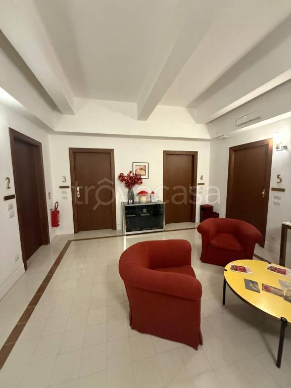 attico in vendita a Napoli in zona Vicaria