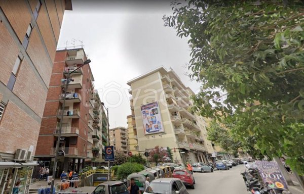 appartamento in vendita a Napoli in zona Camaldoli