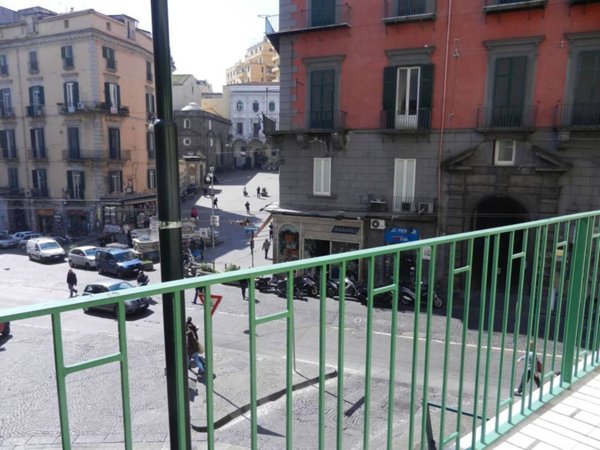 ufficio in vendita a Napoli