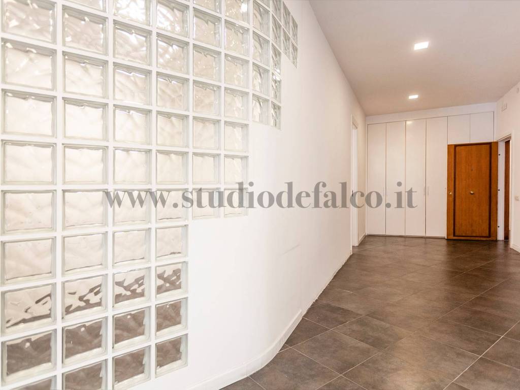 ufficio in vendita a Napoli