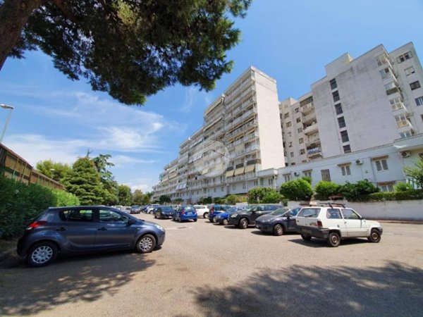 appartamento in vendita a Napoli in zona Capodichino