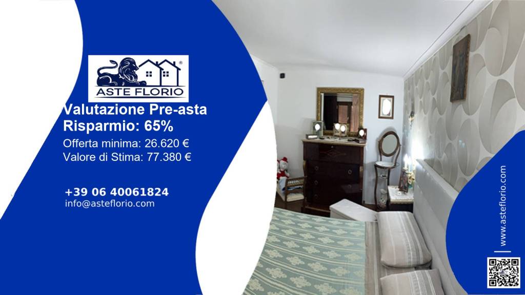 intera palazzina in vendita a Napoli in zona Stella