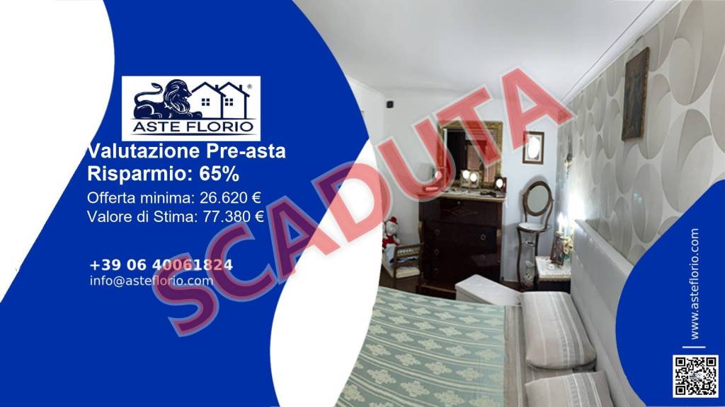 appartamento in vendita a Napoli