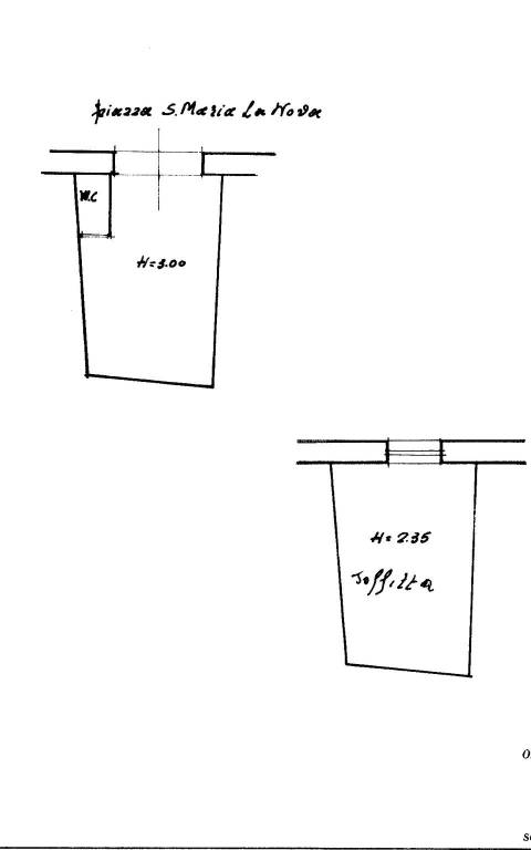 negozio in vendita a Napoli
