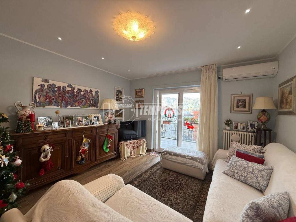 appartamento in vendita a Napoli in zona Vomero